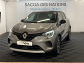 Renault Captur occasion année 2023 boite Manuelle Annonce Renault Captur occasion Essence TCe 90 Evolution à MIGNE AUXANCES