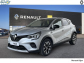 Annonce Renault Captur occasion Essence TCe 90 Evolution  Dijon
