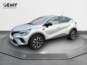 Renault Captur , garage RENAULT GEMY LE MANS  LE MANS
