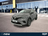 Renault Captur occasion année 2024 boite Manuelle Annonce Renault Captur occasion Essence TCe 90 Evolution à VALENCIENNES