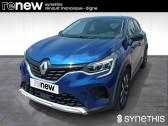 Renault Captur occasion année 2023 boite Manuelle Annonce Renault Captur occasion Essence TCe 90 Evolution à Manosque