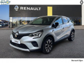 Renault Captur occasion année 2024 boite Manuelle Annonce Renault Captur occasion Essence TCe 90 Evolution à Dijon