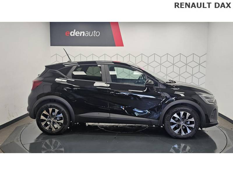 Renault Captur TCe 90 Evolution  occasion  Dax - photo n3