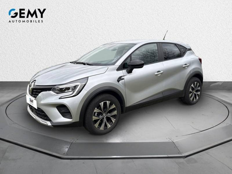 Renault Captur TCe 90 Evolution  occasion  LE MANS