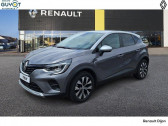 Annonce Renault Captur occasion Essence TCe 90 Evolution  Dijon