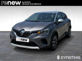 Renault Captur TCe 90 Evolution  2022 - annonce de voiture en vente sur Auto Sélection.com