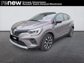 Renault Captur occasion année 2022 boite Manuelle Annonce Renault Captur occasion Essence TCe 90 Evolution à SAINT DOULCHARD