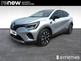 Renault Captur , garage Renault Arles  Arles