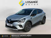 Renault Captur TCe 90 Evolution  2024 - annonce de voiture en vente sur Auto Sélection.com