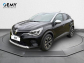 Renault Captur occasion année 2022 boite Manuelle Annonce Renault Captur occasion Essence TCe 90 Evolution à LE MANS