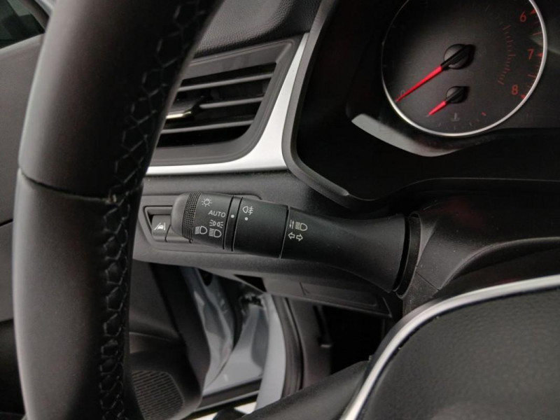 Renault Captur TCe 90 Evolution  occasion  VALENCIENNES - photo n4