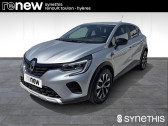 Annonce Renault Captur occasion Essence TCe 90 Evolution  Hyres