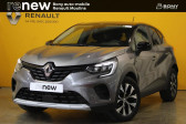 Renault Captur occasion année 2022 boite Manuelle Annonce Renault Captur occasion Essence TCe 90 Evolution à Avermes