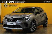 Renault Captur occasion année 2022 boite Manuelle Annonce Renault Captur occasion Essence TCe 90 Evolution à Avermes