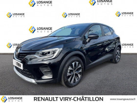 Renault Captur , garage Renault Viry-Chatillon  Viry Chatillon