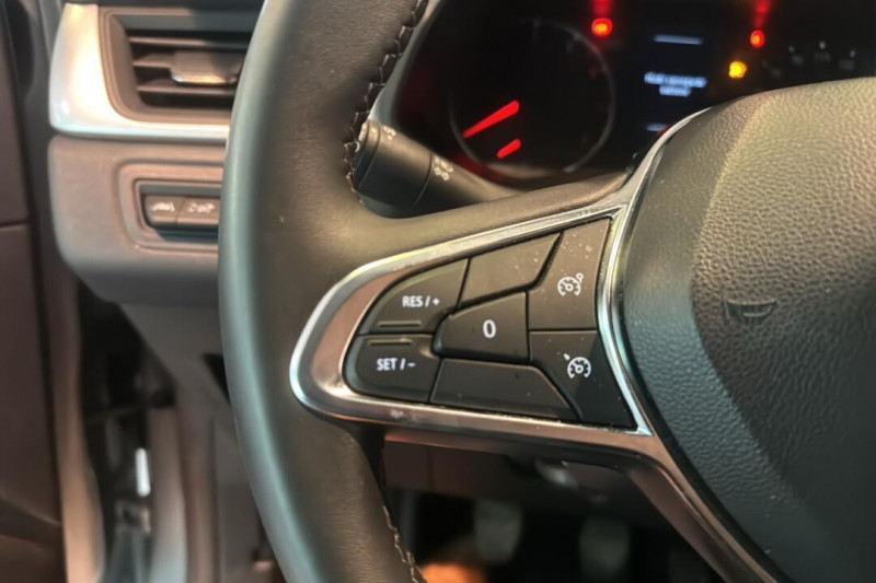 Renault Captur TCe 90 Evolution  occasion  VALENCIENNES - photo n7