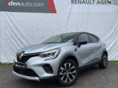 Annonce Renault Captur occasion Essence TCe 90 Evolution  Agen