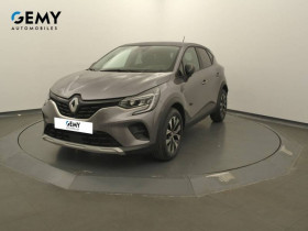 Renault Captur , garage RENAULT GEMY LE MANS  LE MANS