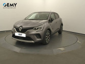 Renault Captur occasion année 2023 boite Manuelle Annonce Renault Captur occasion Essence TCe 90 Evolution à LE MANS