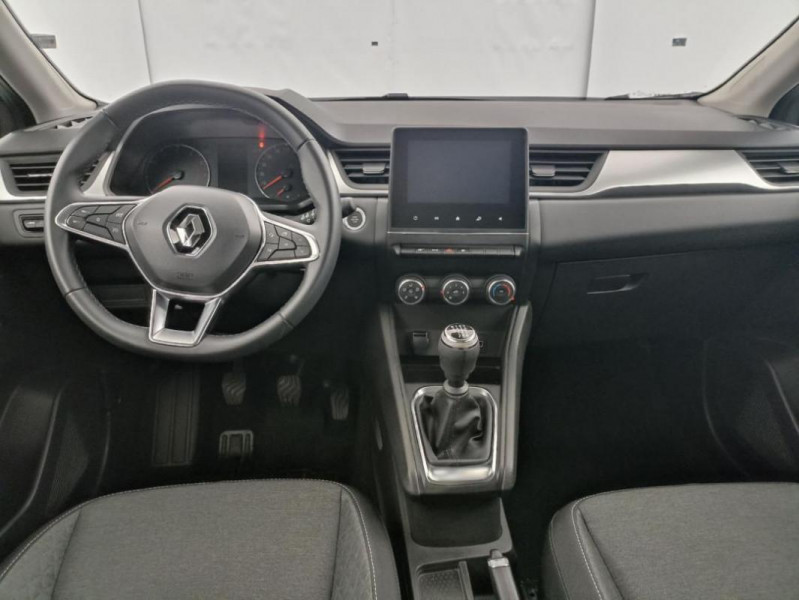Renault Captur TCe 90 Evolution  occasion  VALENCIENNES - photo n5