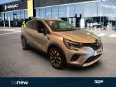 Renault Captur occasion année 2023 boite Manuelle Annonce Renault Captur occasion Essence TCe 90 Evolution à VALENCIENNES