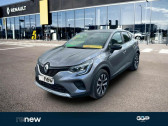 Renault Captur occasion année 2023 boite Manuelle Annonce Renault Captur occasion Essence TCe 90 Evolution à ST AMAND LES EAUX
