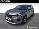 Annonce Renault Captur occasion Essence TCe 90 Evolution  Hyres