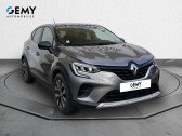 Annonce Renault Captur occasion Essence TCe 90 Evolution  CHAMBRAY LES TOURS