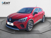 Renault Captur TCe 90 Evolution   LE MANS 72