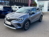 Annonce Renault Captur occasion Essence TCe 90 Evolution  CHTILLON SUR SEINE