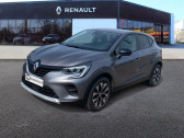 Renault Captur occasion année 2023 boite Manuelle Annonce Renault Captur occasion Essence TCe 90 Evolution à CHÂTILLON SUR SEINE