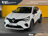 Annonce Renault Captur occasion Essence TCe 90 Evolution  Brives-Charensac