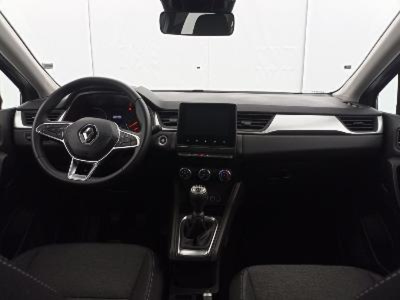 Renault Captur TCe 90 Evolution  occasion  VALENCIENNES - photo n6