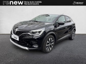 Renault Captur TCe 90 Evolution   Issoire 63