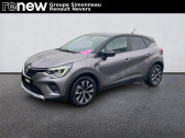 Renault Captur occasion année 2023 boite Manuelle Annonce Renault Captur occasion Essence TCe 90 Evolution à VARENNES VAUZELLES