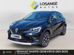 Renault Captur , garage Renault Hippeau Sainte Genevive des Bois  Sainte-Genevive-des-Bois