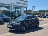 Renault Captur occasion année 2024 boite Manuelle Annonce Renault Captur occasion Essence TCe 90 Evolution à AVALLON