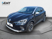 Renault Captur TCe 90 Evolution  2022 - annonce de voiture en vente sur Auto Sélection.com