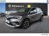 Renault Captur occasion année 2022 boite Manuelle Annonce Renault Captur occasion Essence TCe 90 Evolution à Dijon