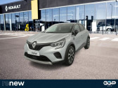 Renault Captur TCe 90 Evolution   ST AMAND LES EAUX 59