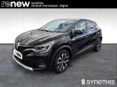 Renault Captur TCe 90 Evolution   Manosque 04