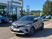 Renault Captur TCe 90 Evolution   AVALLON 89