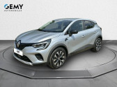 Renault Captur occasion année 2024 boite Manuelle Annonce Renault Captur occasion Essence TCe 90 Evolution à LE MANS
