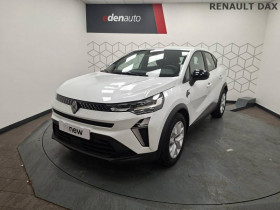 Renault Captur , garage RENAULT DAX � DAX