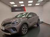 Renault Captur TCe 90 Evolution  2022 - annonce de voiture en vente sur Auto S&eacute;lection.com