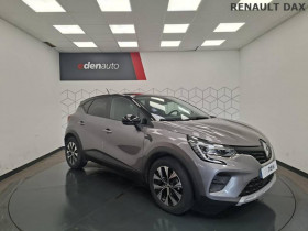 Renault Captur occasion 2023 mise en vente à DAX par le garage RENAULT DAX - photo n°1