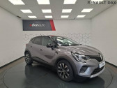Renault Captur occasion année 2023 boite Manuelle Annonce Renault Captur occasion Essence TCe 90 Evolution à DAX