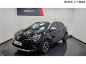 Renault Captur TCe 90 Evolution   DAX 40