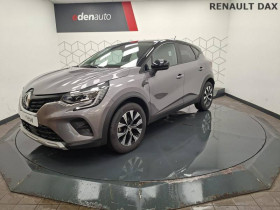 Renault Captur occasion 2023 mise en vente à DAX par le garage RENAULT DAX - photo n°1