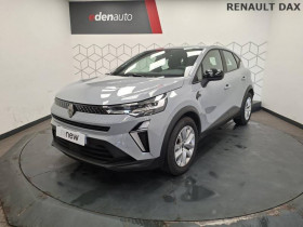 Renault Captur occasion 2024 mise en vente à DAX par le garage RENAULT DAX - photo n°1